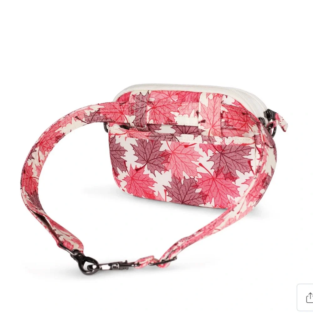 Super Coupe Convertible Crossbody Bag in Maples Cream - New With Tags! - Picture 4 of 5